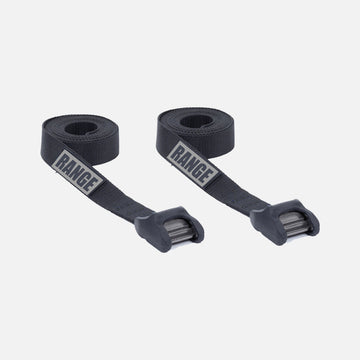 Range cinchas para baca