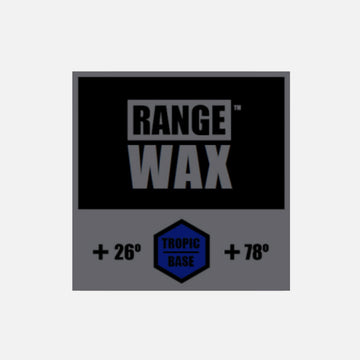 Tropic/Base Wax
