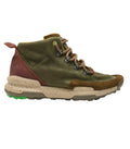 Botas Satorisan Kiso DArk green Core Surfing