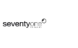 SEVENTYONE PERCENT Brand Logo