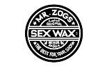 SEX WAX Brand Logo