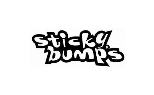 STICKY BUMPS Brand Logo