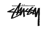 STUSSY Brand Logo