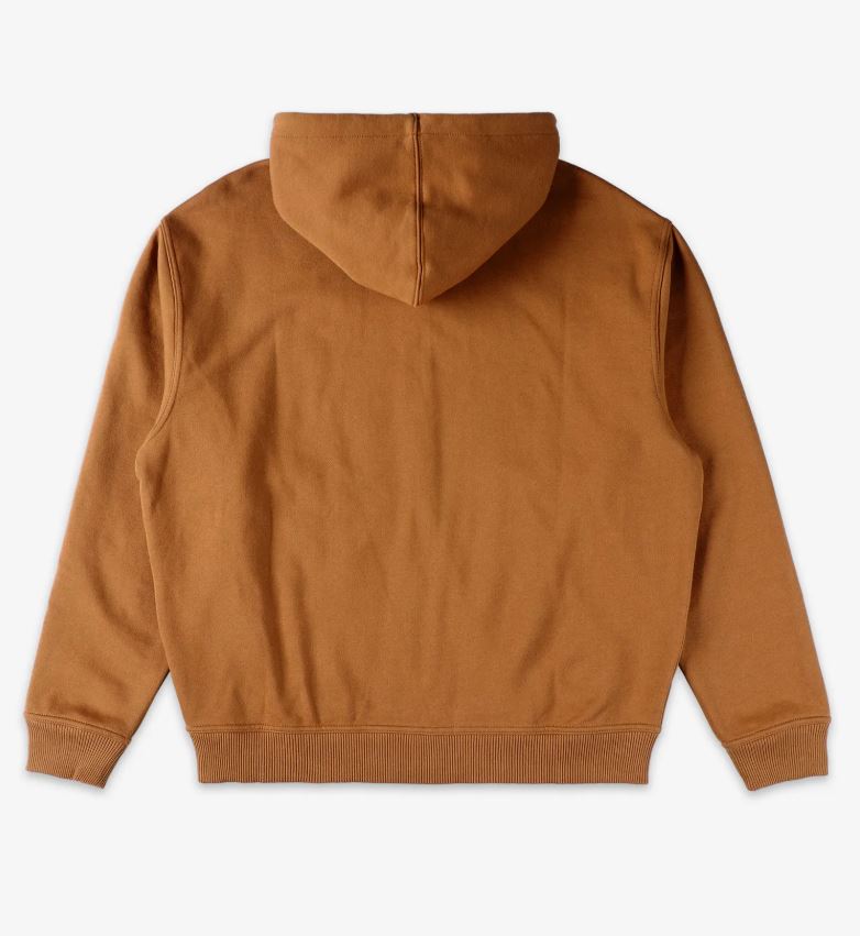 Sudadera thrasher x dickies