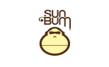 SUN BUM Brand Logo