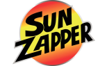 SUN ZAPPER Brand Logo