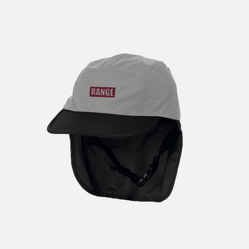 Surf Cap Burgundy