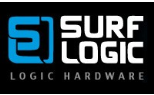 SURF LOGIC Brand Logo