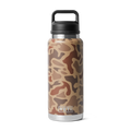 Botella YETI Rambler® Bottle Chug Camuflaje