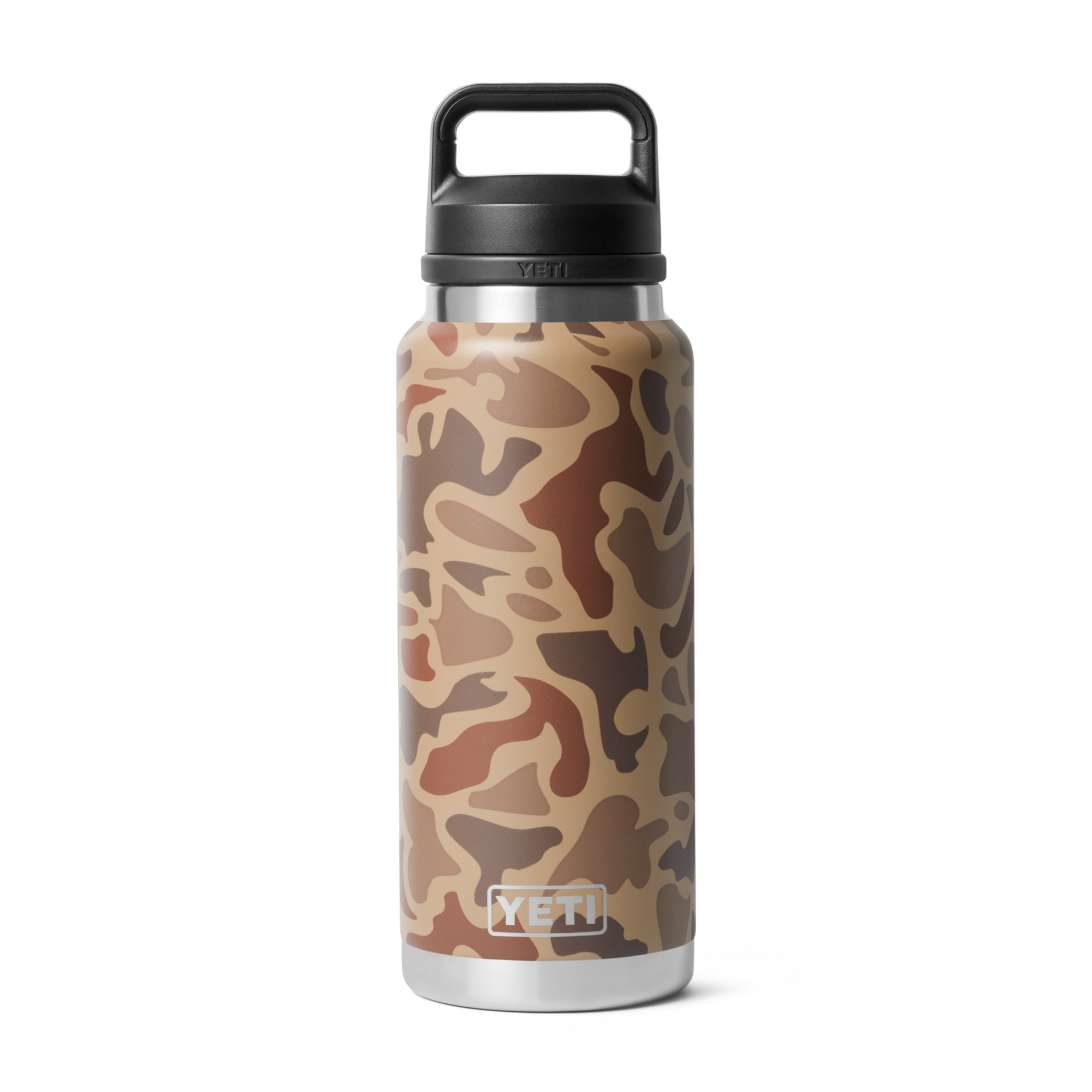 Botella YETI Rambler® Bottle Chug Camuflaje
