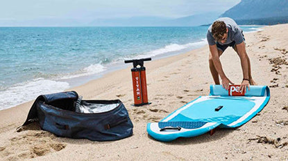 Tabla de surf JS Black Baron PE Carbon Fusion | JS Industries