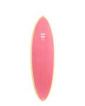 TABLA DE SURF POLIVALENTE Y BARATA INDIO RACER