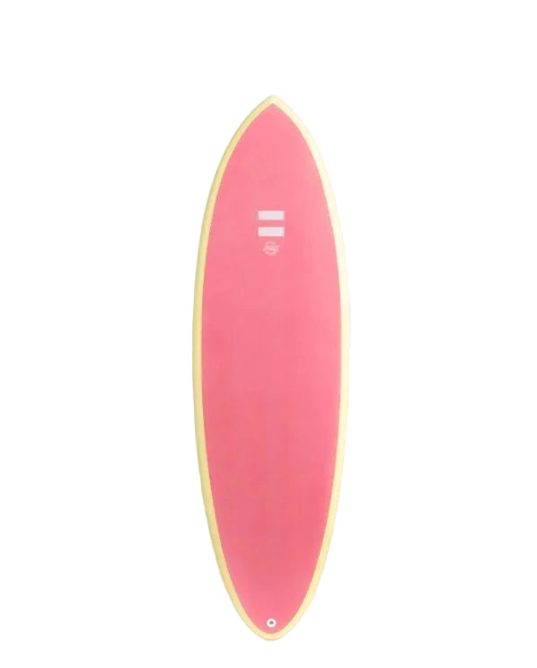 TABLA DE SURF POLIVALENTE Y BARATA INDIO RACER