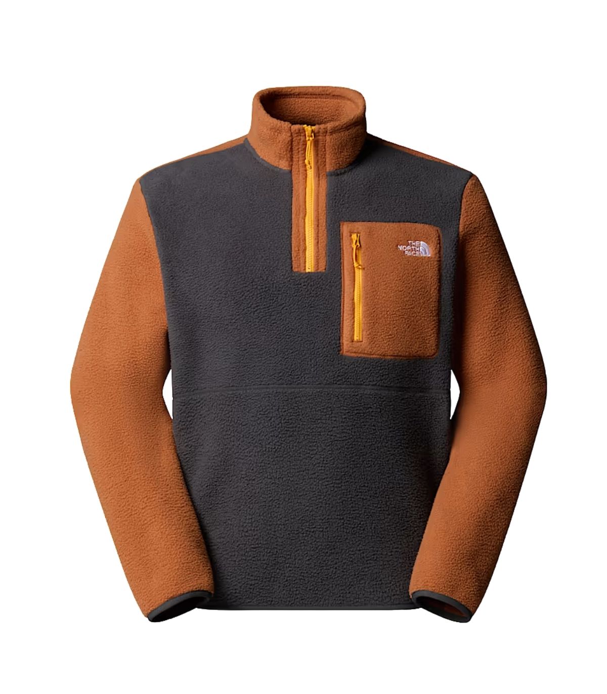 THE NORTH FACE YUMIORI FORRO POLAR BARATO Y BONITO