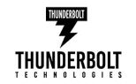 THUNDERBOLT Brand Logo