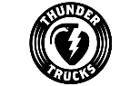 THUNDER TRUCKS Brand Logo