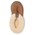 Pantuflas Ugg Tasmann Alpine vista aerea