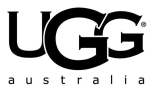 UGG AUSTRALIA Brand Logo