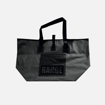Waterproof Bucket - Black