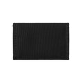 Cartera Carhartt WIP Alec Wallet negra posterior