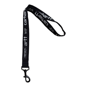CARHARTT WIP SCRIPT LANYARD | LLAVERO DE CUELLO