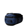 Mochila The North Face Base Camp Duffel - S Azul marino