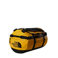 Mochila The North Face Base Camp Duffel - S Amarilla