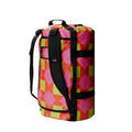 Mochila The North Face Base Camp Duffel - S Rosa de pie