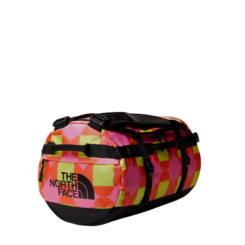 Mochila The North Face Base Camp Duffel - S Rosa