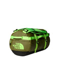 Mochila The North Face Base Camp Duffel - S Verde