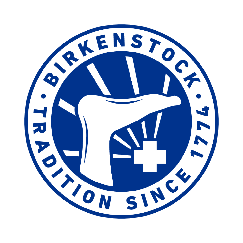 BIRKENSTOCK Brand Logo