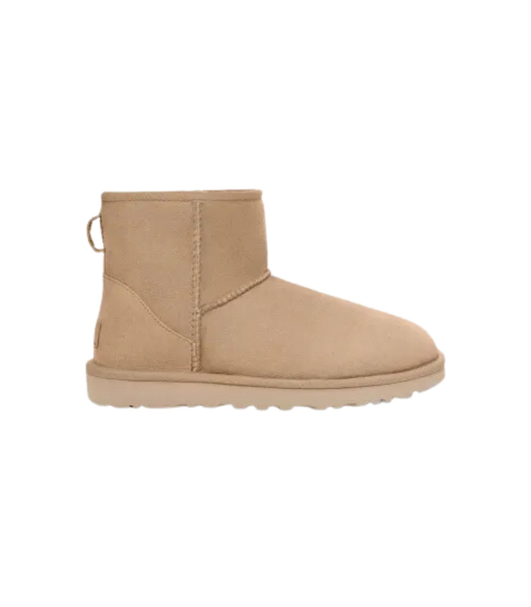 Botas Ugg Classic Mini Sand