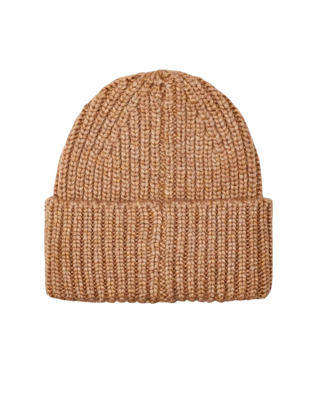 Gorro de Punto Grueso UGG con Logo Camel posterior