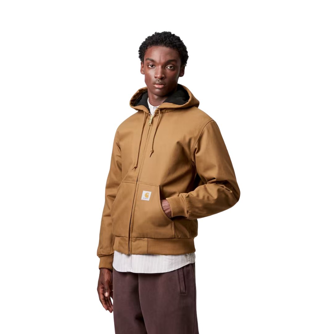 Carhartt Active Chaqueta Carhartt Hombre Carhartt WIP Detroit Jacket Chaqueta Clásica Y Resistente