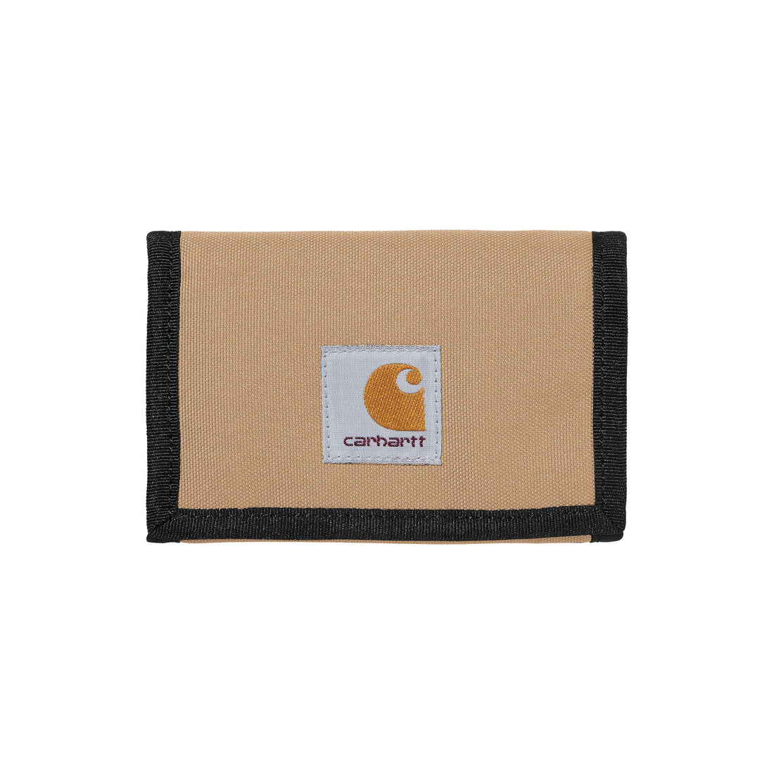 Cartera Carhartt WIP Alec Wallet cacahuete