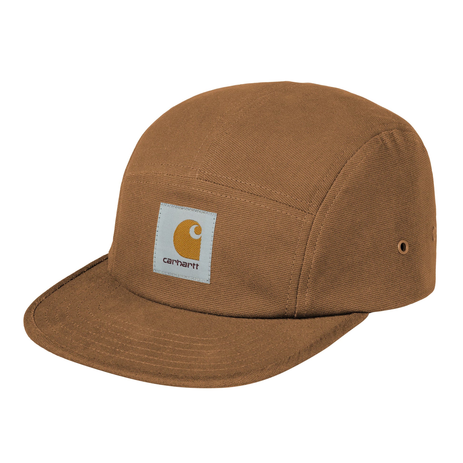 Gorra Carhartt WIP Backley Cap Marrón