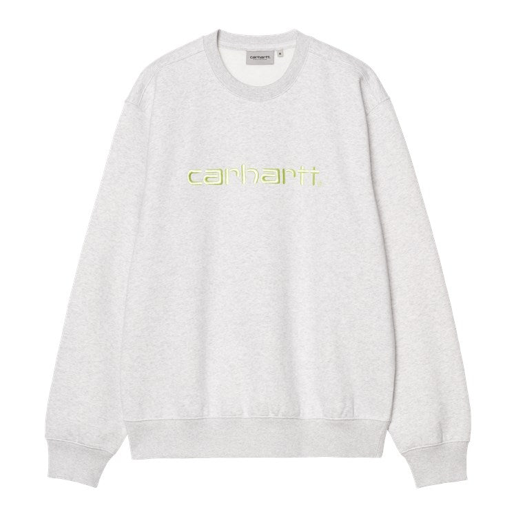 Carhartt WIP Carhartt Sweat Sudadera Clásica y Cómoda