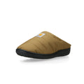 Zapatillas de andar por casa Carhartt WIP Cordura® Slippers Marrones frontal