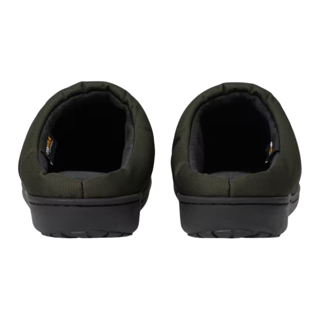 Carhartt WIP Cordura® Slippers | Slippers Resistentes y Cómodos