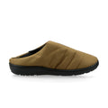 Zapatillas de andar por casa Carhartt WIP Cordura® Slippers Marrones derecha