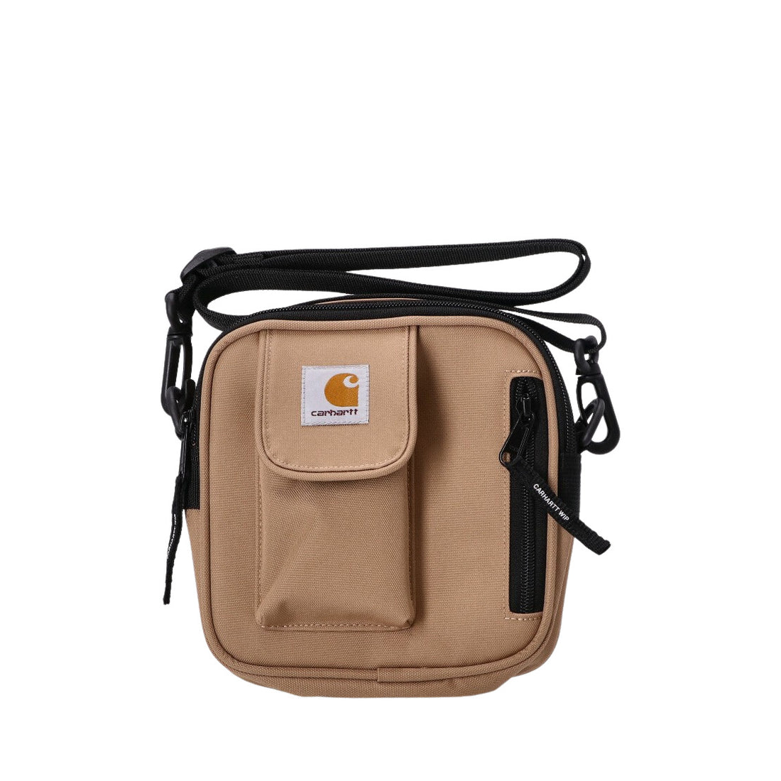 Bolso bandolera Carhartt WIP Essentials Bag Small cacahuete