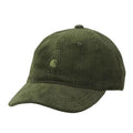 Gorra Carhartt WIP Harlem Cap Verde