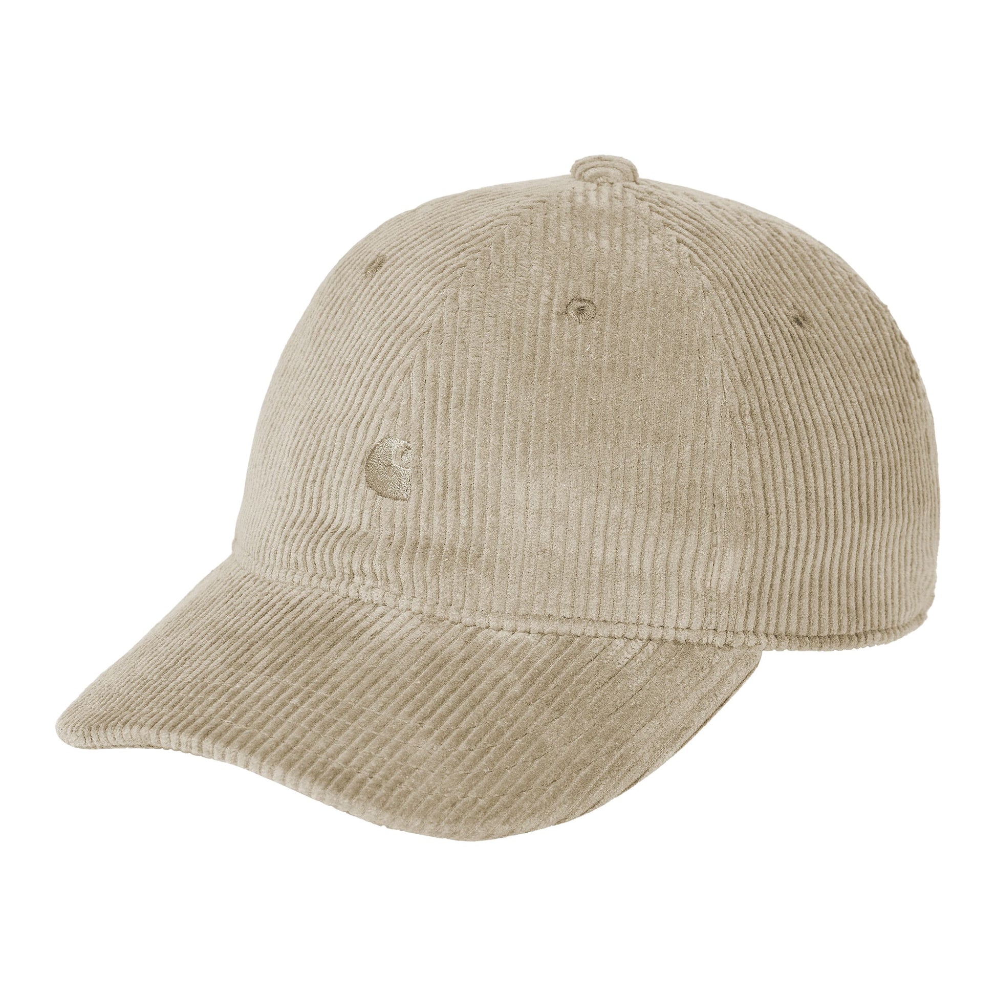 Gorra Carhartt WIP Harlem Cap Beige