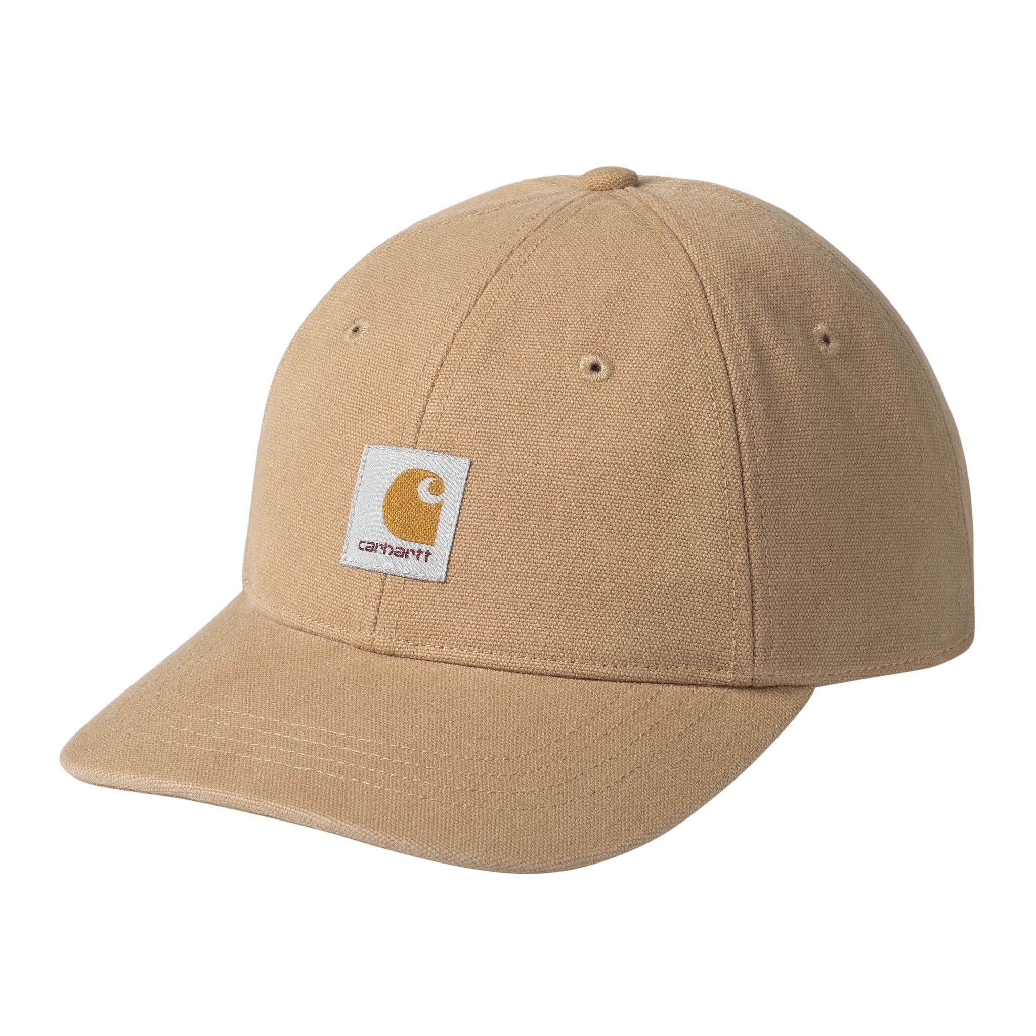 Gorra Carhartt WIP Icon Cap Marrón