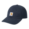 Gorra Carhartt WIP Icon Cap Azul marino