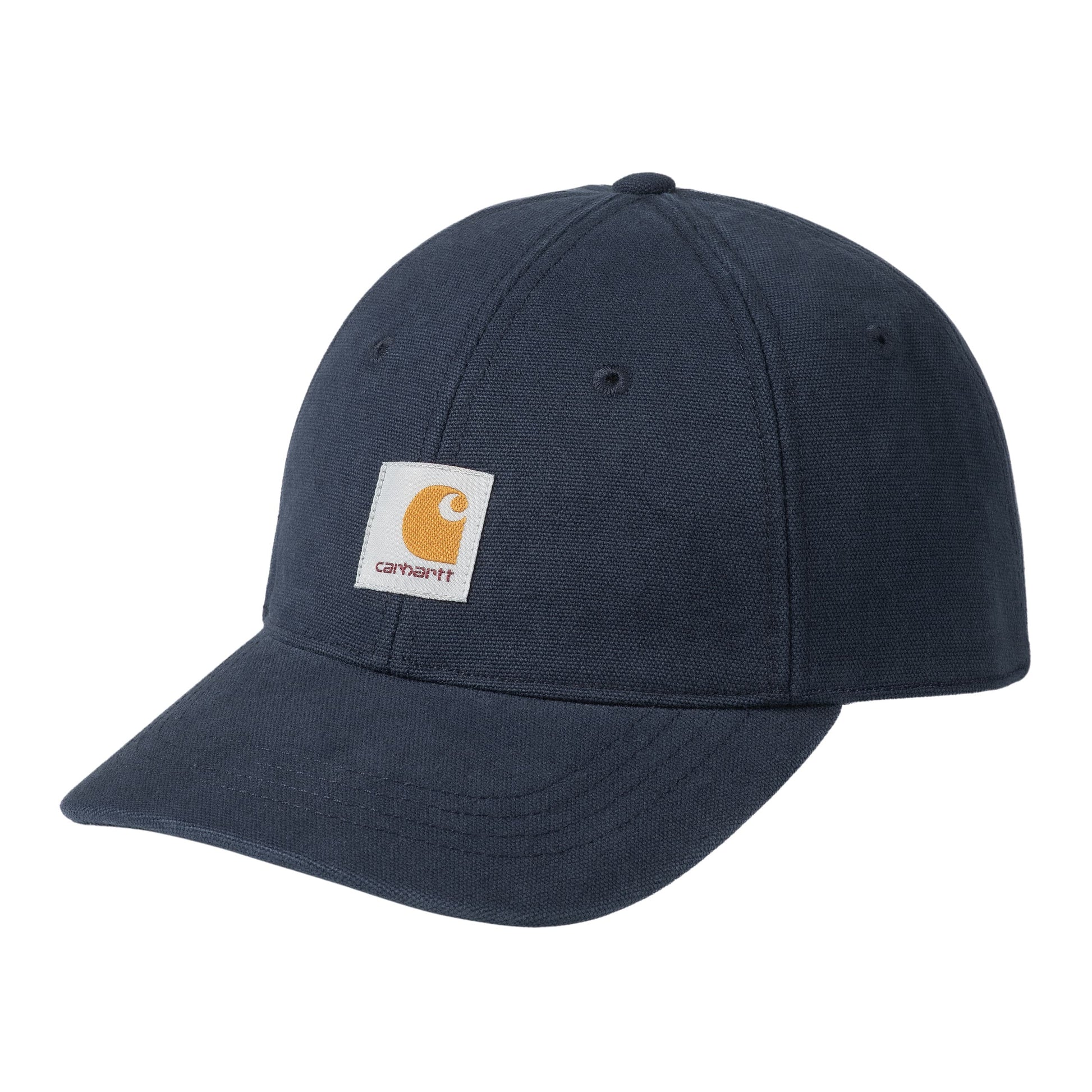 Gorra Carhartt WIP Icon Cap Azul marino