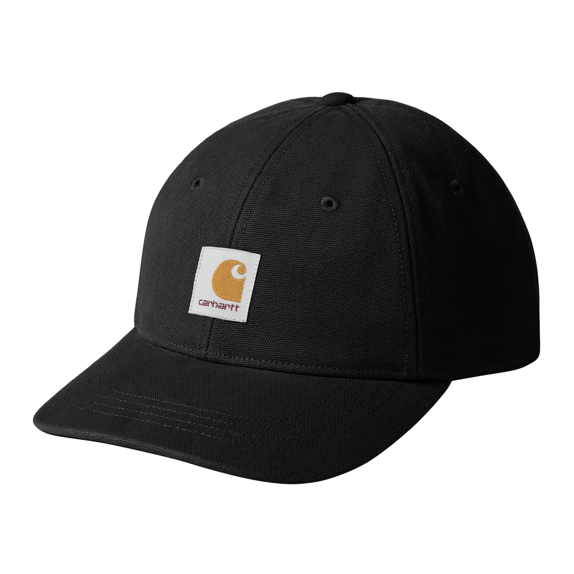 Gorra Carhartt WIP Icon Cap Negra