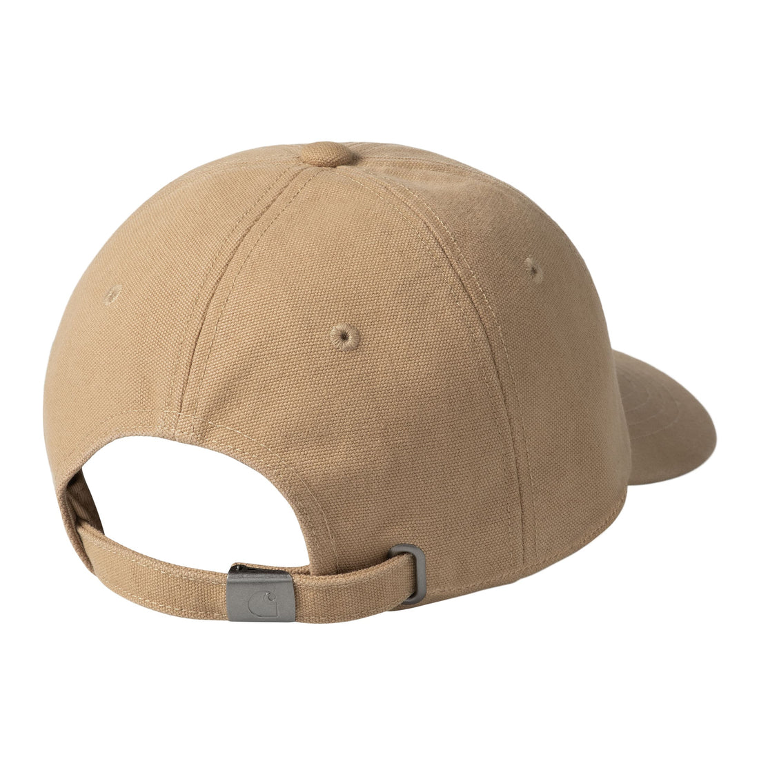 Gorra Carhartt WIP Icon Cap Marrón