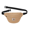 Riñonera Carhartt WIP Jake Hip Bag cacahuete