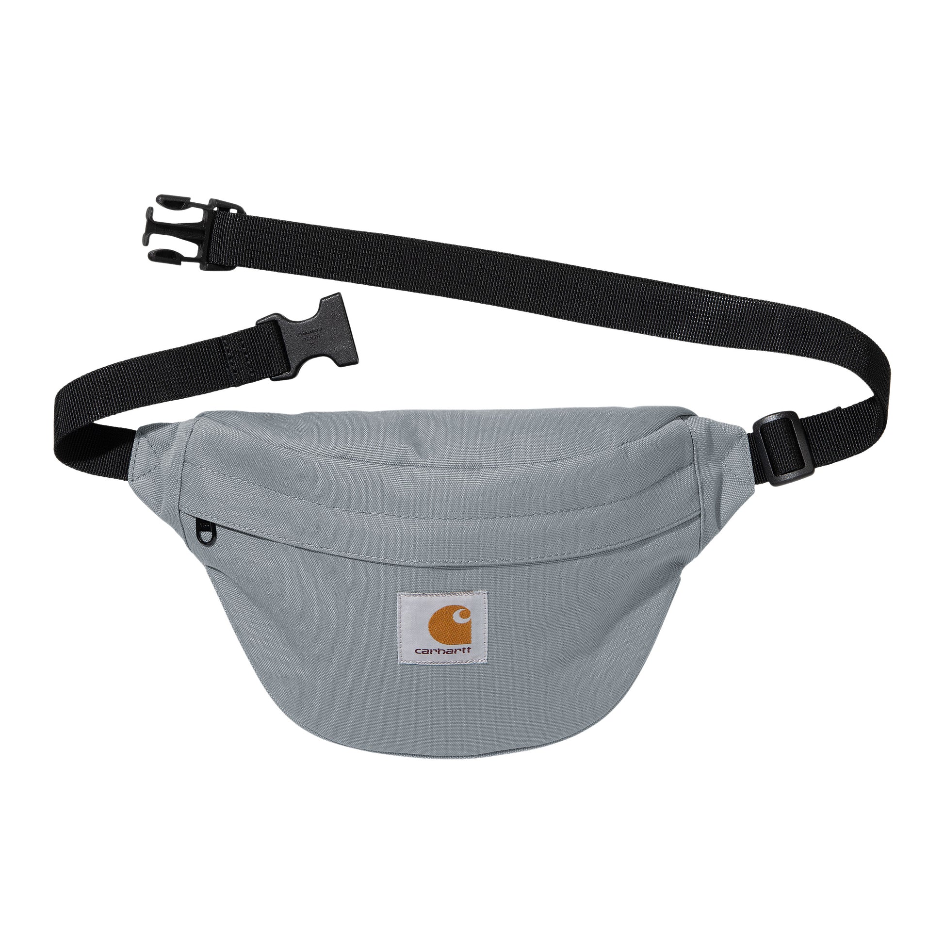 Riñonera Carhartt WIP Jake Hip Bag Gris